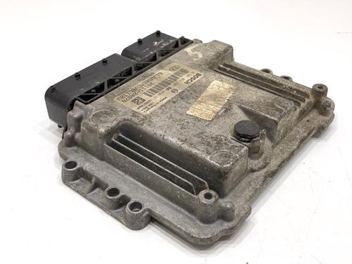 Engine control unit (ECU) KIA CEE'D Sportswagon (JD) 1.6 CRDi 110 | BP39348853M57 - Image 2
