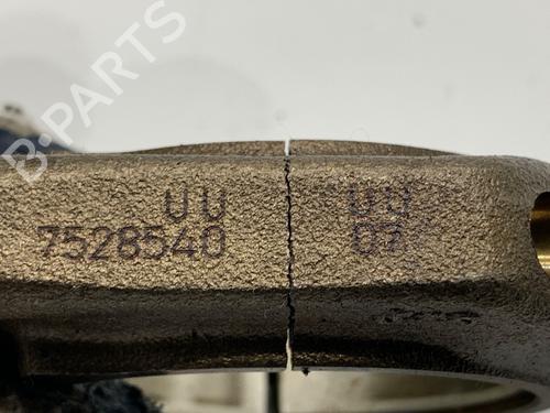 Andre BMW 3 (E90) 320 i | BP39306522O1 - Image 4