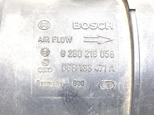 Mass air flow sensor AUDI A4 B6 (8E2) 2.0 | BP39301128M95 - Image 4