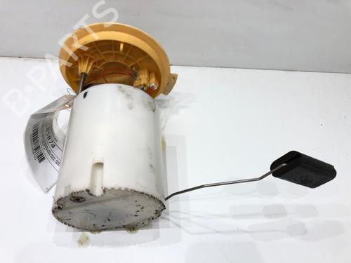 Fuel pump FORD MONDEO V Turnier (CF) 2.0 TDCi | BP39276599M76 - Image 3