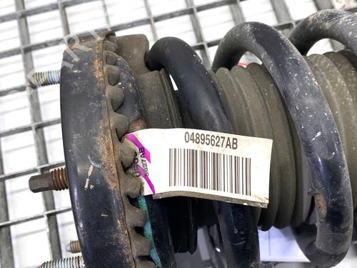Right front shock absorber CHRYSLER 300C (LX, LE) 3.0 CRD | BP39316985M17 - Image 6