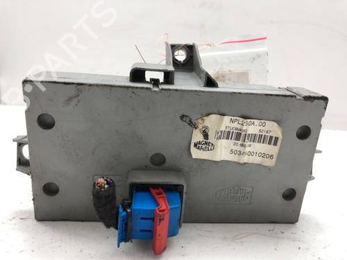 Fuse box CITROËN JUMPER II Bus 2.2 HDi 100 | BP40489447E1 - Image 2