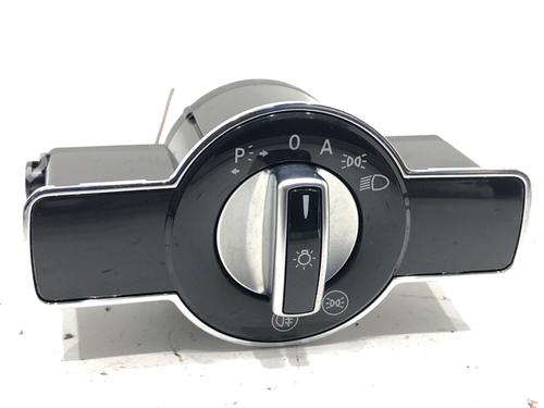 Used Headlight switch Headlight switch MERCEDES-BENZ S-CLASS (W221, V221) S 400 Hybrid (221.095, 221.195) (279 hp) 39300550 39300550