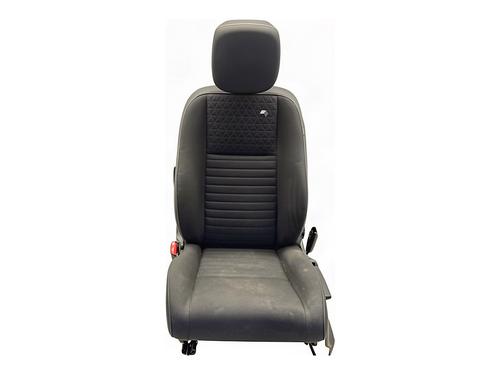 Used Left front seat Left front seat RENAULT MEGANE III Grandtour (KZ0/1) 1.2 TCe (KZ16, KZ28) (132 hp) 40001399 40001399