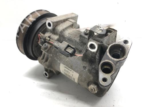 AC compressor RENAULT FLUENCE (L3_) 1.6 16V (L301, L30P, L30R) | BP39273025M34 - Image 2