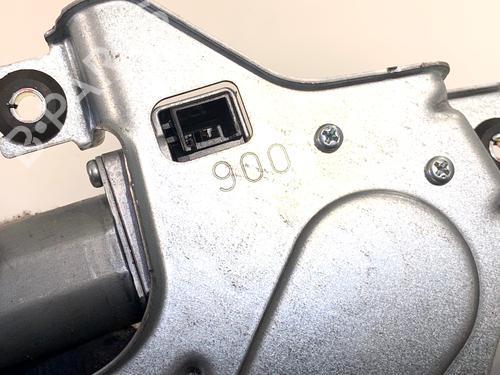 Rear wiper motor SUZUKI VITARA (LY) 1.6 (APK 416) | BP39351075M102 - Image 5