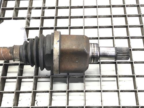Left front driveshaft PEUGEOT 2008 I (CU_) 1.6 BlueHDi 100 | BP39289142M38 - Image 3