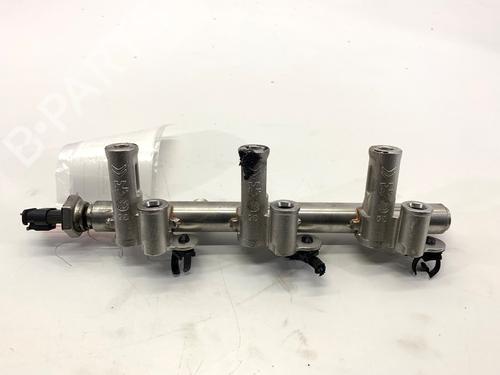 Injection rail OPEL COMBO Box Body/MPV (K9) 1.2 | BP39301027M98 - Image 2