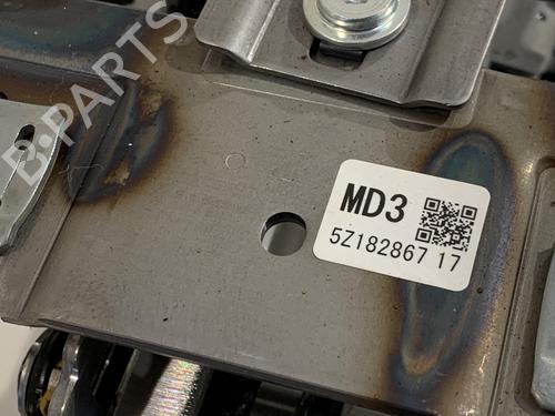 Steering pump MAZDA 6 Estate (GJ, GL) 2.5 | BP39703958M99 - Image 6
