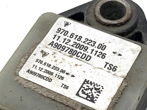 Electronic sensor PORSCHE PANAMERA (970) 4.8 4S | BP39320995M84 - Image 5