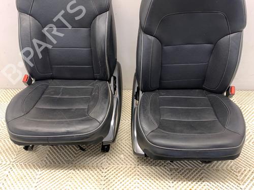 Sæde sæt MERCEDES-BENZ GL-CLASS (X166) GL 350 CDI / BlueTec 4-matic (166.823, 166.824) | BP39332841C78 - Image 10