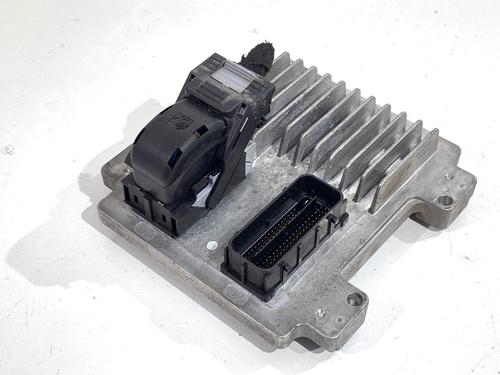 Engine control unit (ECU) OPEL MERIVA B MPV (S10) 1.4 LPG (75) | BP39304389M57  - Image 14