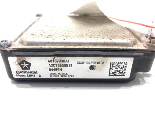 Electronic module JEEP GRAND CHEROKEE IV (WK, WK2) 3.0 CRD V6 4x4 | BP39309135M83  - Image 5