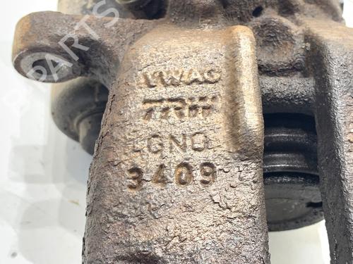 Right rear brake caliper VW PASSAT CC B6 (357) 2.0 TFSI | BP39362301M106 - Image 3