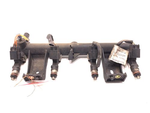 Used Injection rail Injection rail 39346065 39346065
