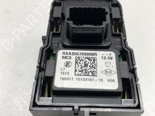 Mirror switch RENAULT CLIO IV (BH_) 1.2 16V | BP40057194I25 - Image 5
