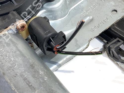 Front right window mechanism BMW X5 (E53) 3.0 i | BP39331156C23 - Image 4