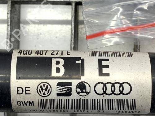 Left front driveshaft AUDI A6 C7 Avant (4G5, 4GD) 2.0 TDI | BP39373733M38 - Image 4