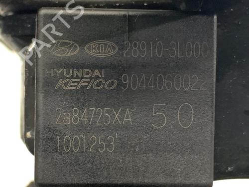 Electronic sensor KIA OPTIMA Sportswagon (JF) 1.6 T-GDI | BP39318181M84 - Image 4
