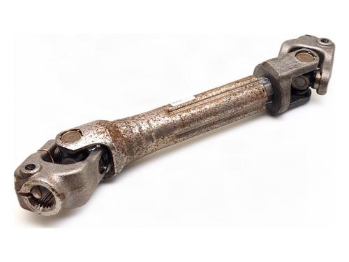 Used Steering column universal joint Steering column universal joint SKODA RAPID (NH3, NK3, NK6) 1.2 TSI (105 hp) 40522512 40522512