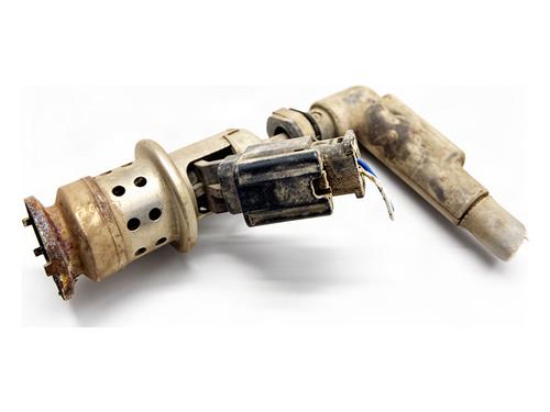 Used Injector Injector 39377564 39377564