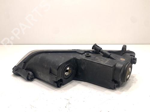 Left front fog light VW PASSAT B7 (362) 2.0 TDI | BP39324899C30 - Image 2