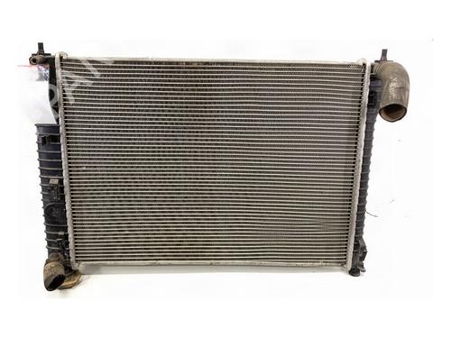 Used Water radiator Water radiator CHEVROLET CAPTIVA (C100, C140) 2.4 (136 hp) 39897952 39897952