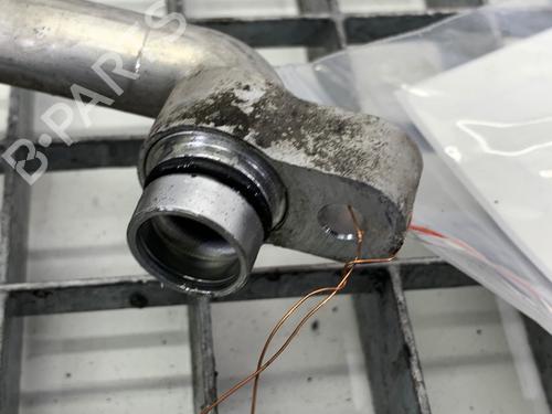 AC pipe HONDA CR-V V (RW_, RT_) 2.0 e-CVT Hybrid AWD (RT6) | BP39309852M126 - Image 2