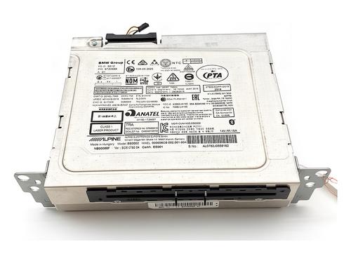 radio-bmw-5-g30-f90-2016-39377734 main image