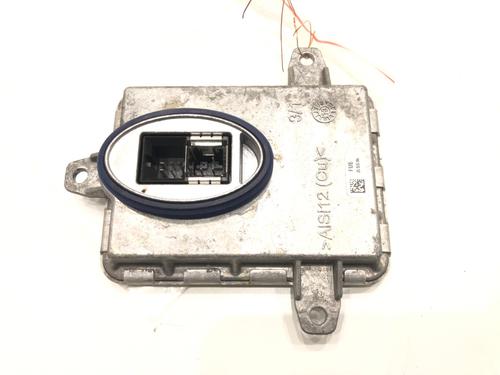 Used Xenon ballast Xenon ballast BMW 3 Gran Turismo (F34) 320 i (184 hp) 39283685 39283685