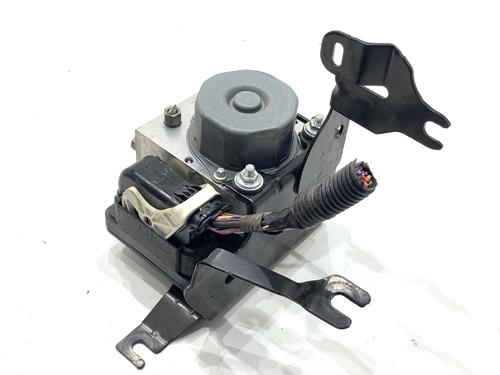 ABS pump RENAULT CAPTUR I (J5_, H5_) 1.5 dCi 110 | BP39349176M43 - Image 2