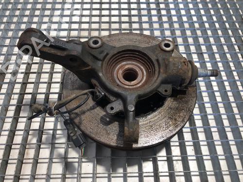 Used Left front steering knuckle Left front steering knuckle 39319070 39319070