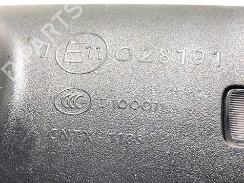 Bakspejl indvendigt VW T-ROC (A11, D11) 1.5 TSI | BP39309194I6 - Image 5