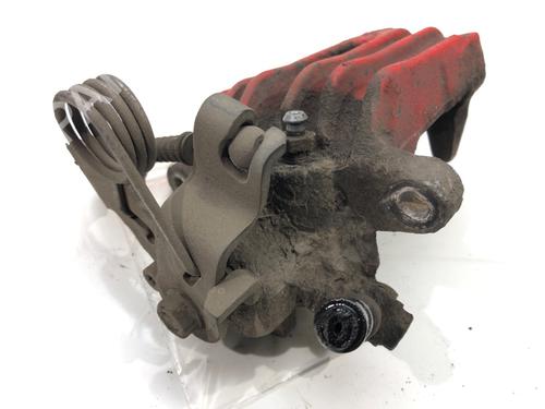 Left rear brake caliper SEAT EXEO (3R2) 2.0 TDI | BP39272093M107 - Image 4