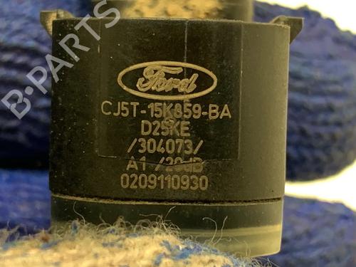 Electronic module FORD MONDEO IV Turnier (BA7) 2.0 | BP39305925M83  - Image 5