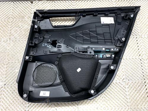 Bageste venstre beklædning FORD FOCUS IV (HN) 1.5 EcoBlue | BP39357783C60 - Image 4