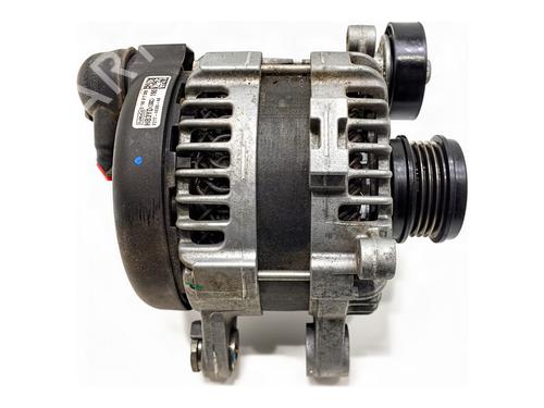 Used Alternator Alternator FORD USA MUSTANG Coupe 2.3 EcoBoost (P8T) (320 hp) 40211463 40211463