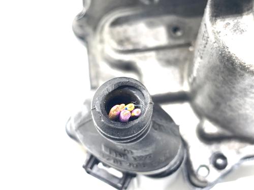 Throttle body VW PASSAT B7 Variant (365) 2.0 TDI | BP39308733M82 - Image 4