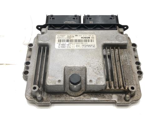 Used Engine control unit (ECU) Engine control unit (ECU) FORD ECOSPORT 1.0 EcoBoost (125 hp) 39288633 39288633