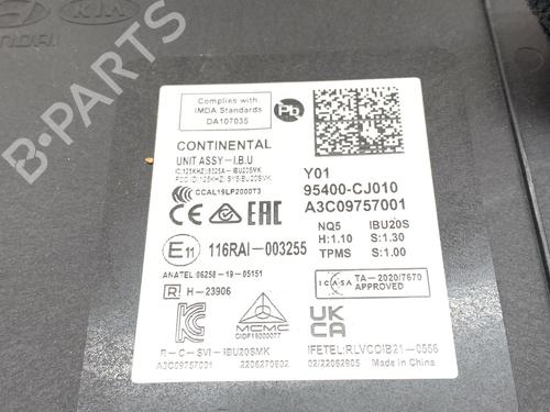 Electronic module KIA SPORTAGE V (NQ5) 1.6 T-GDi Hybrid AWD | BP39369983M83 - Image 3