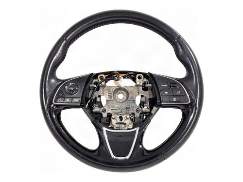 Used Steering wheel Steering wheel MITSUBISHI OUTLANDER III (GG_W, GF_W, ZJ, ZL, ZK) 2.0 4WD (GF7W) (150 hp) 40522270 40522270