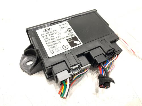 Used Electronic module Electronic module 39287069 39287069