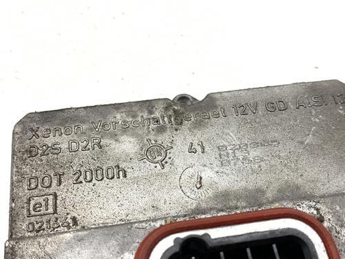 Xenon ballast AUDI A8 D3 (4E2, 4E8) S8 quattro | BP39378084C53 - Image 4