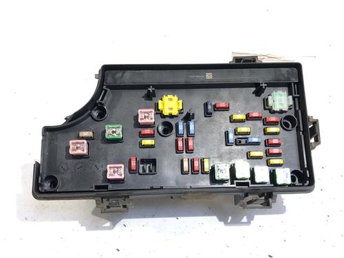 Fuse box DODGE AVENGER 2.0 CRD | BP39297714E1 - Image 4