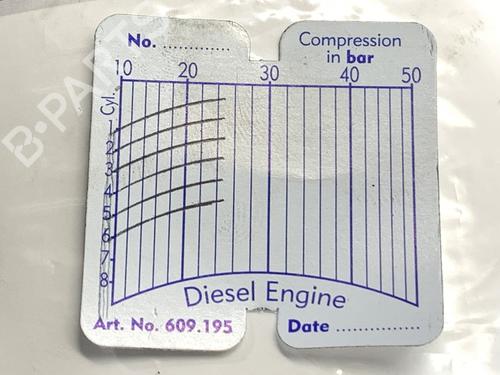 Engine AUDI A6 C7 (4G2, 4GC) 3.0 TDI quattro | BP40250482M1 - Image 9