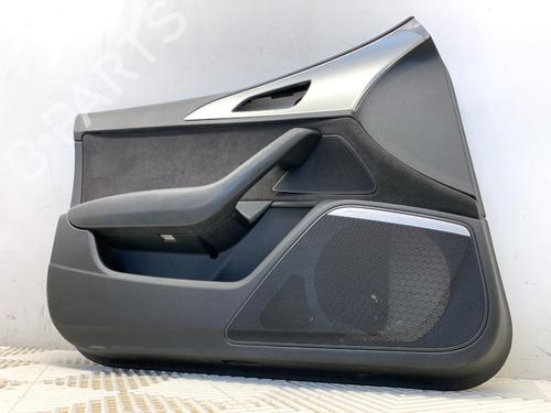 Front left panel AUDI A6 C7 Avant (4G5, 4GD) 2.0 TDI | BP39361767C58 - Image 3