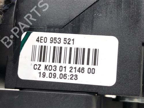 Steering column stalk AUDI Q7 (4LB) 3.0 TDI quattro | BP39350733I23 - Image 7