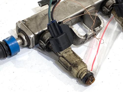 Injection rail MAZDA 5 (CR) 1.8 (CR19) | BP39345054M98 - Image 3
