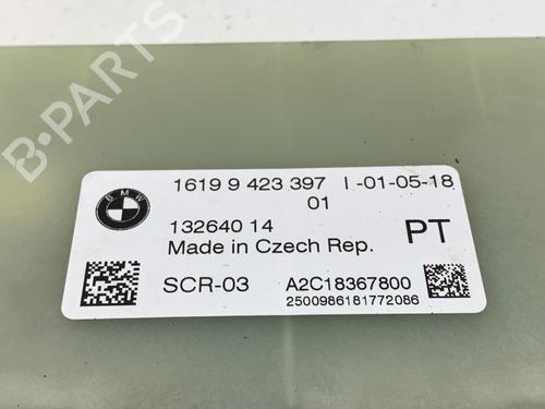 Electronic module BMW 5 (G30, F90) 520 d Mild-Hybrid | BP39377840M83 - Image 3