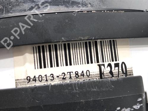 Instrument cluster KIA OPTIMA (FSGDS6B) 1.7 CRDi | BP39320761C47 - Image 5